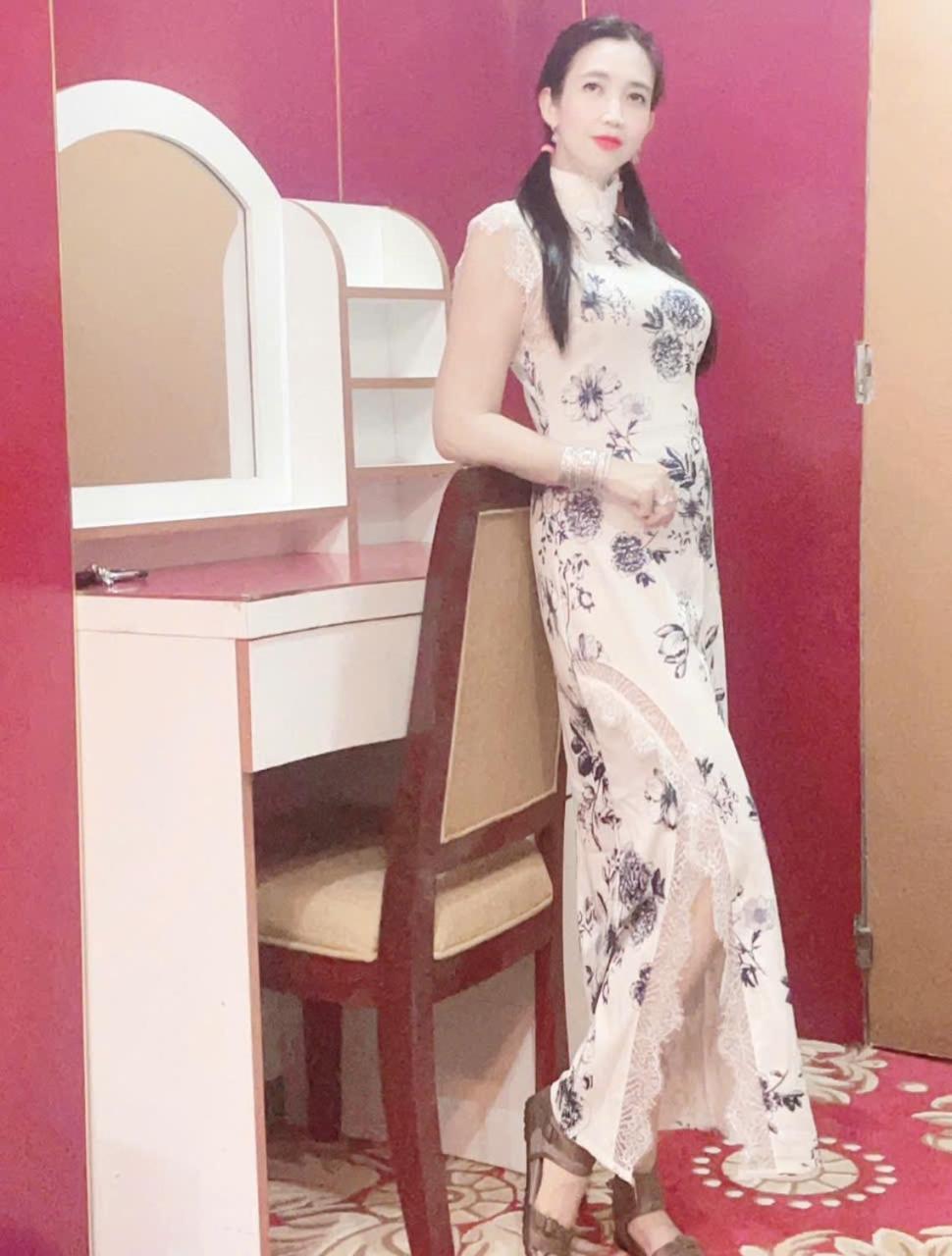 Nhat Quy Hotel Tay Ninh Экстерьер фото