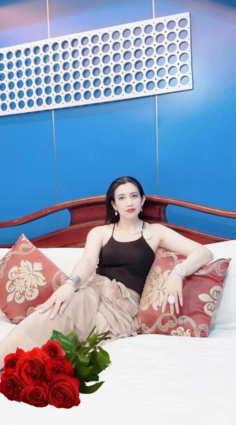 Nhat Quy Hotel Tay Ninh Экстерьер фото